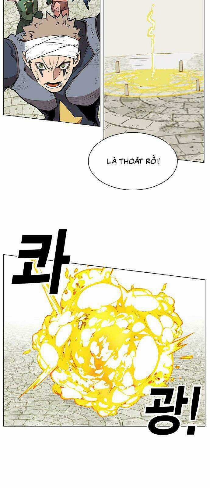 Hard Core Leveling Warrior Chapter 170 trang 2