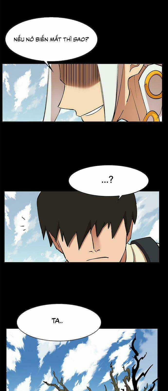 Hard Core Leveling Warrior Chapter 170 trang 20