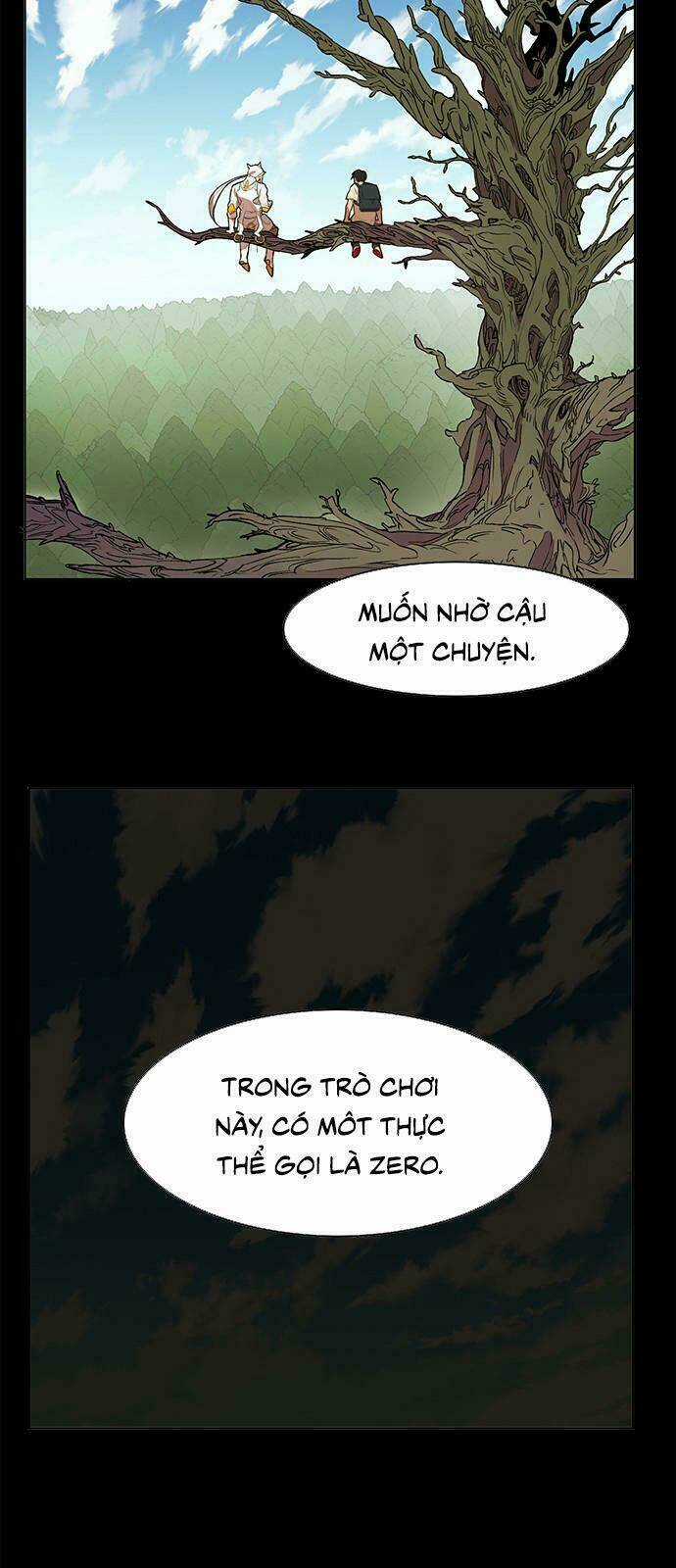 Hard Core Leveling Warrior Chapter 170 trang 21