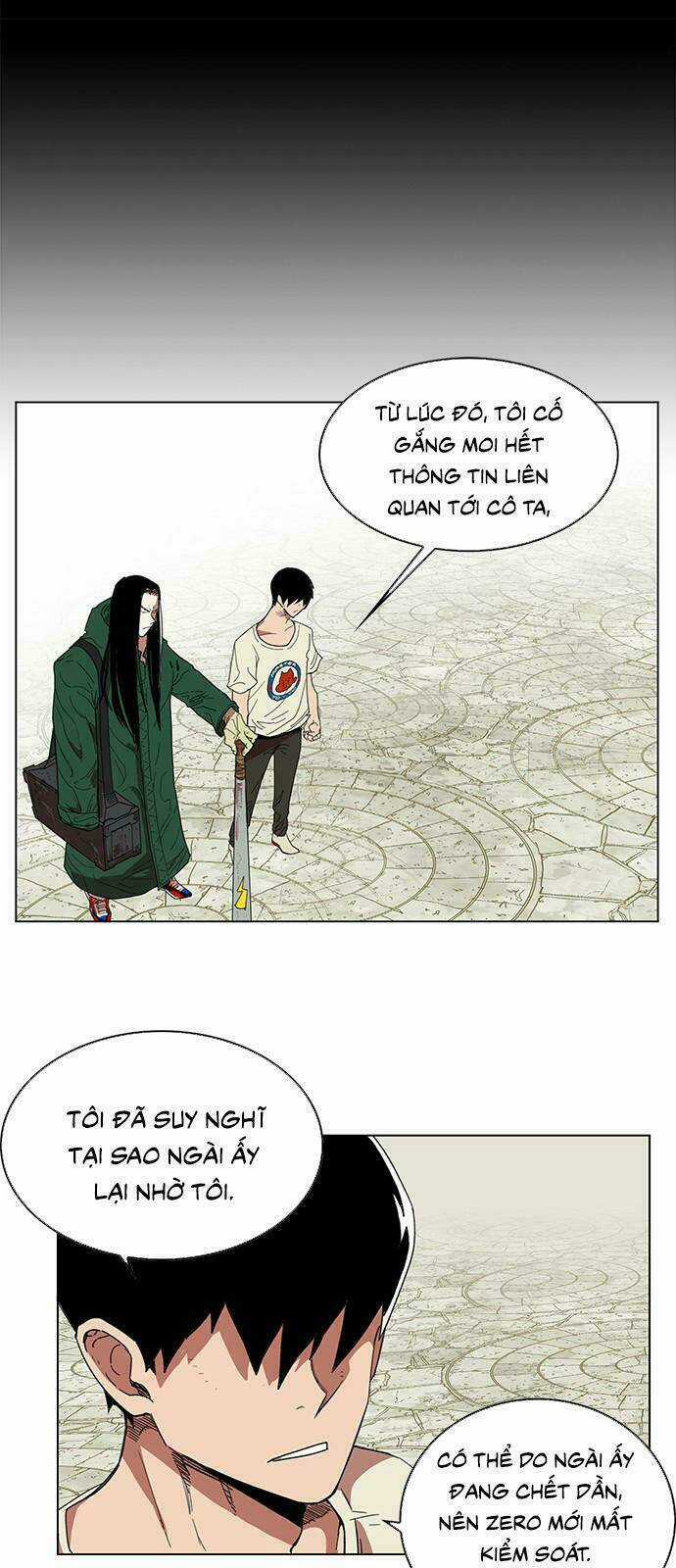 Hard Core Leveling Warrior Chapter 170 trang 22