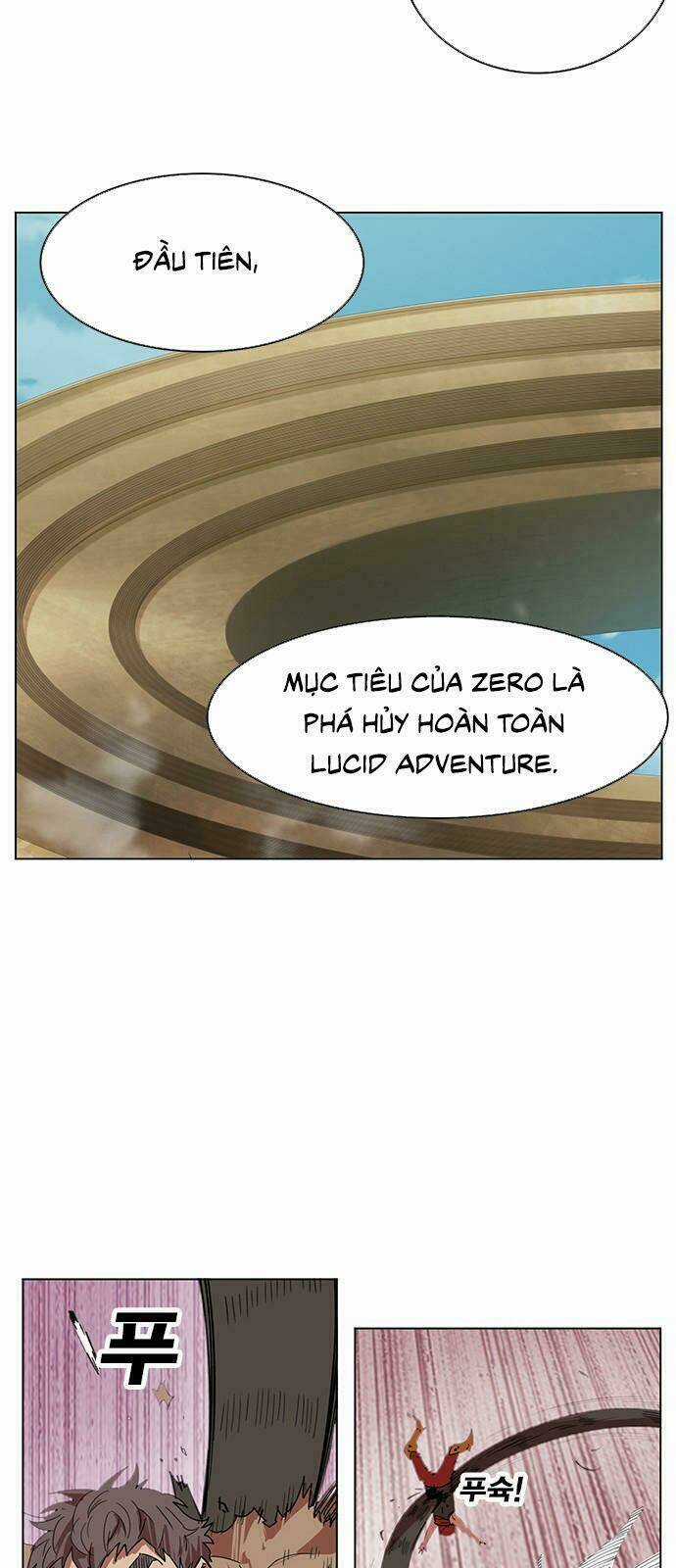 Hard Core Leveling Warrior Chapter 170 trang 23