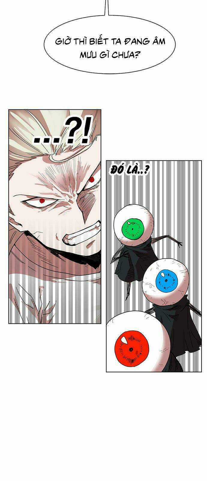 Hard Core Leveling Warrior Chapter 170 trang 30