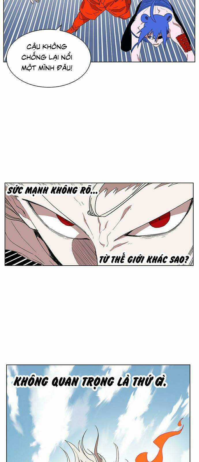 Hard Core Leveling Warrior Chapter 170 trang 32