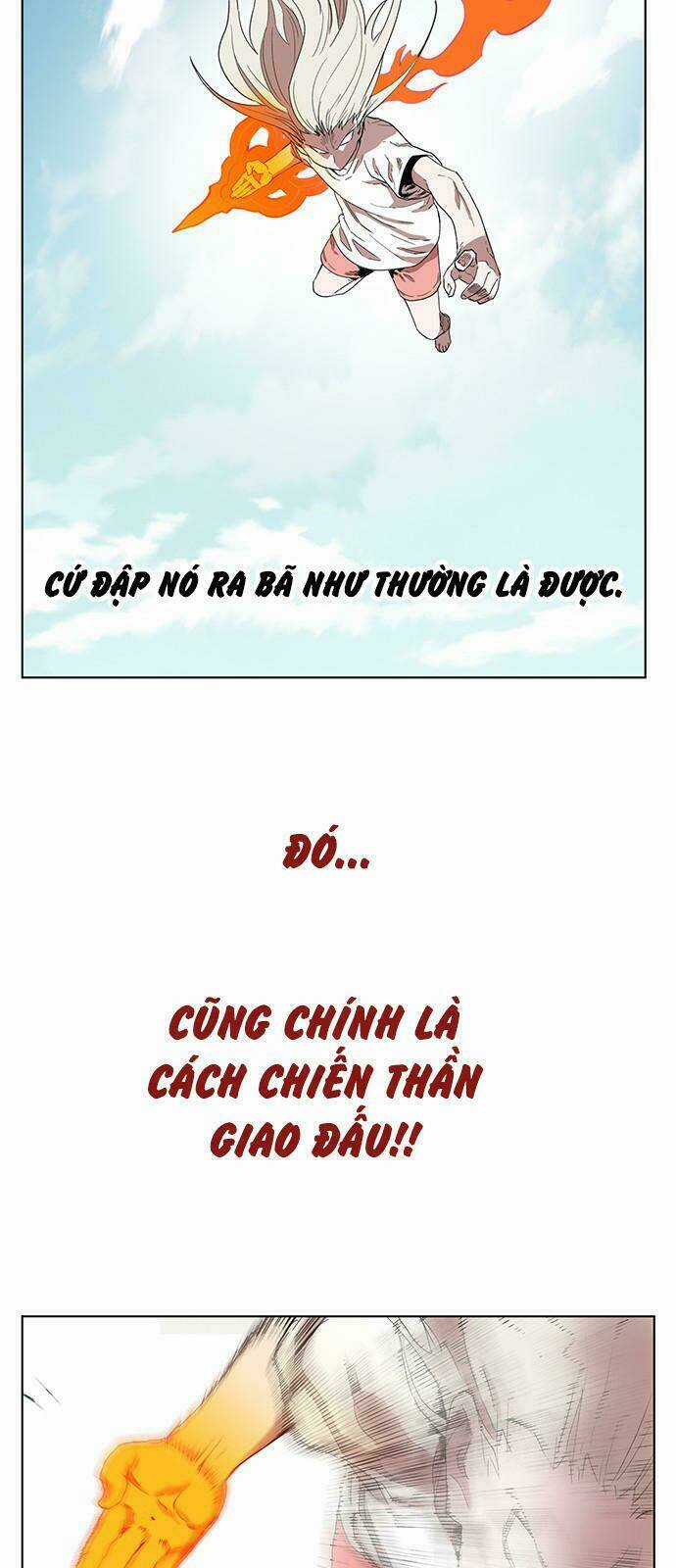 Hard Core Leveling Warrior Chapter 170 trang 33