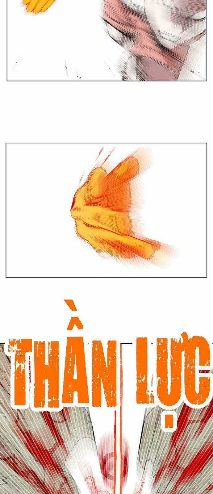 Hard Core Leveling Warrior Chapter 170 trang 34