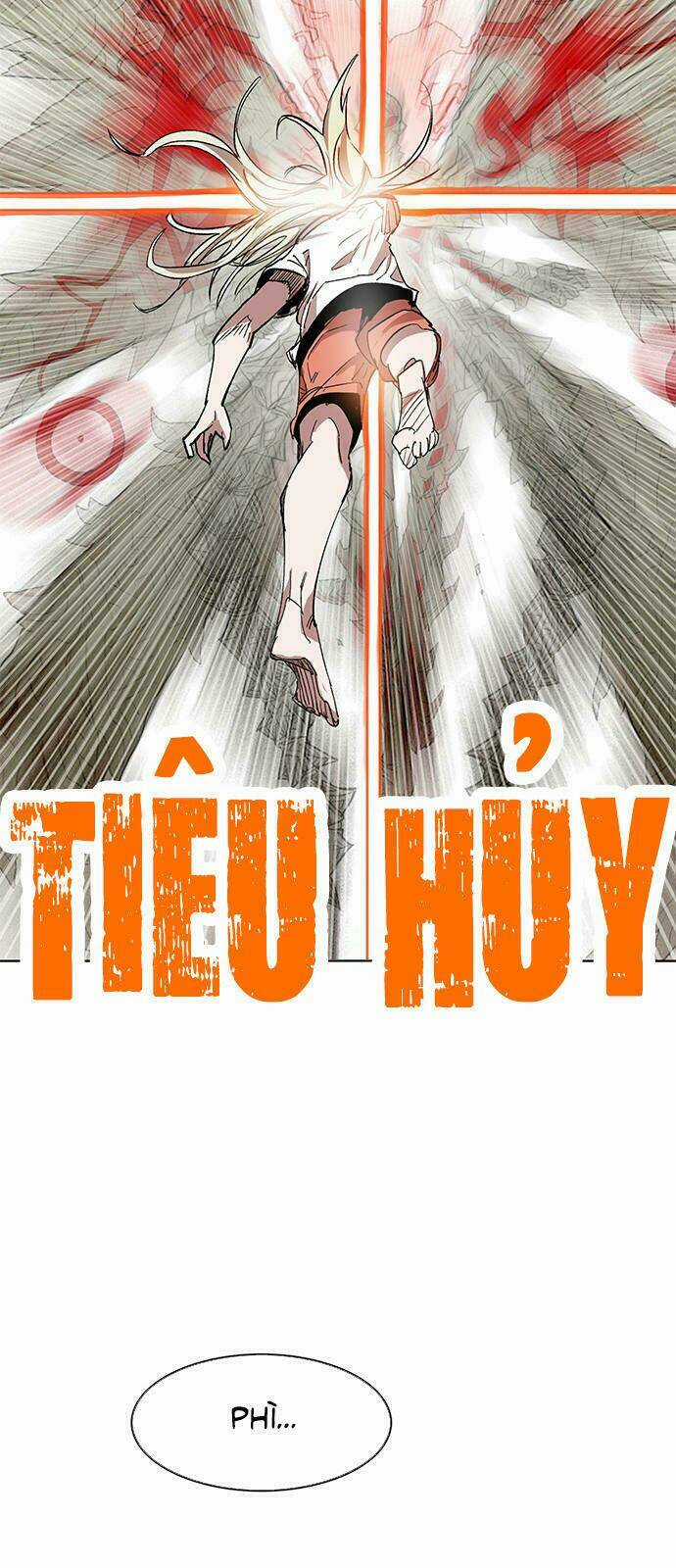 Hard Core Leveling Warrior Chapter 170 trang 35