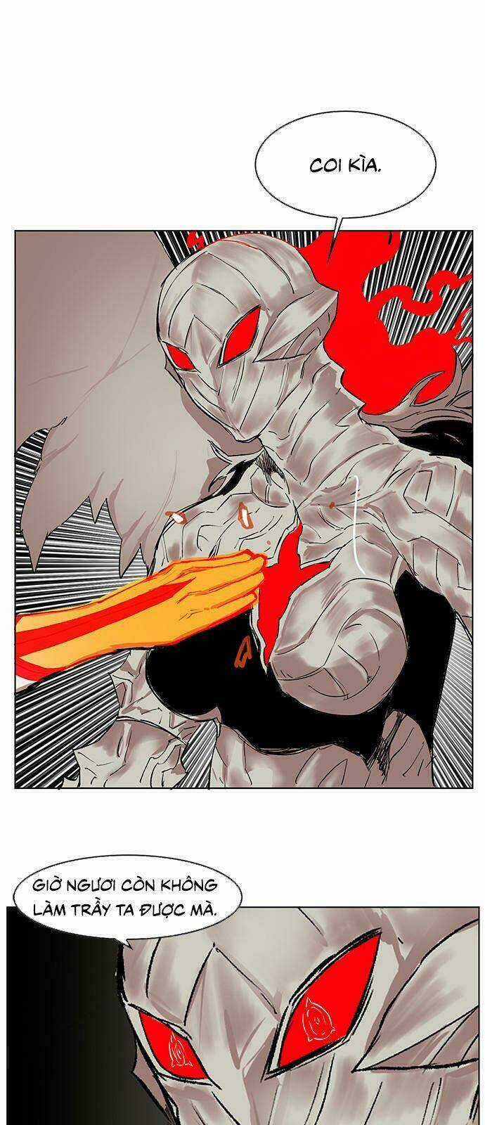 Hard Core Leveling Warrior Chapter 170 trang 36
