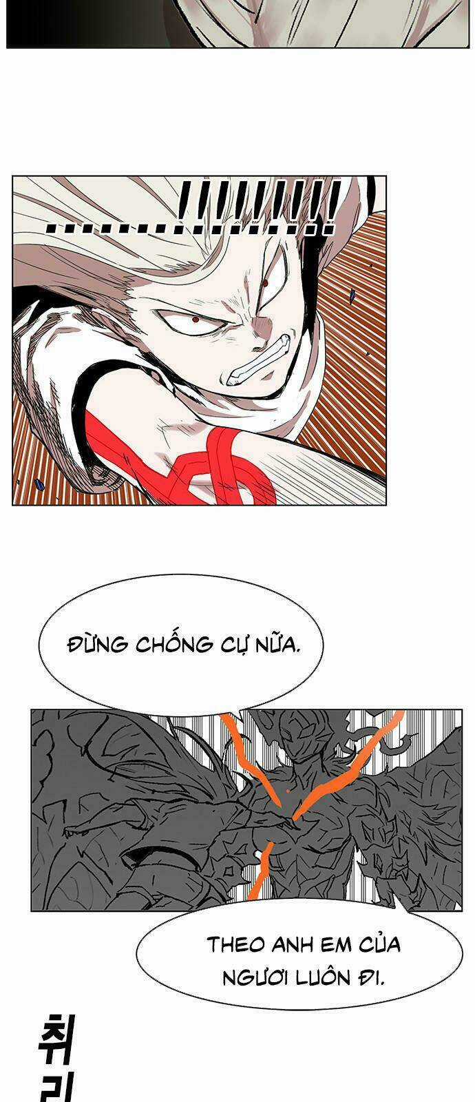 Hard Core Leveling Warrior Chapter 170 trang 37