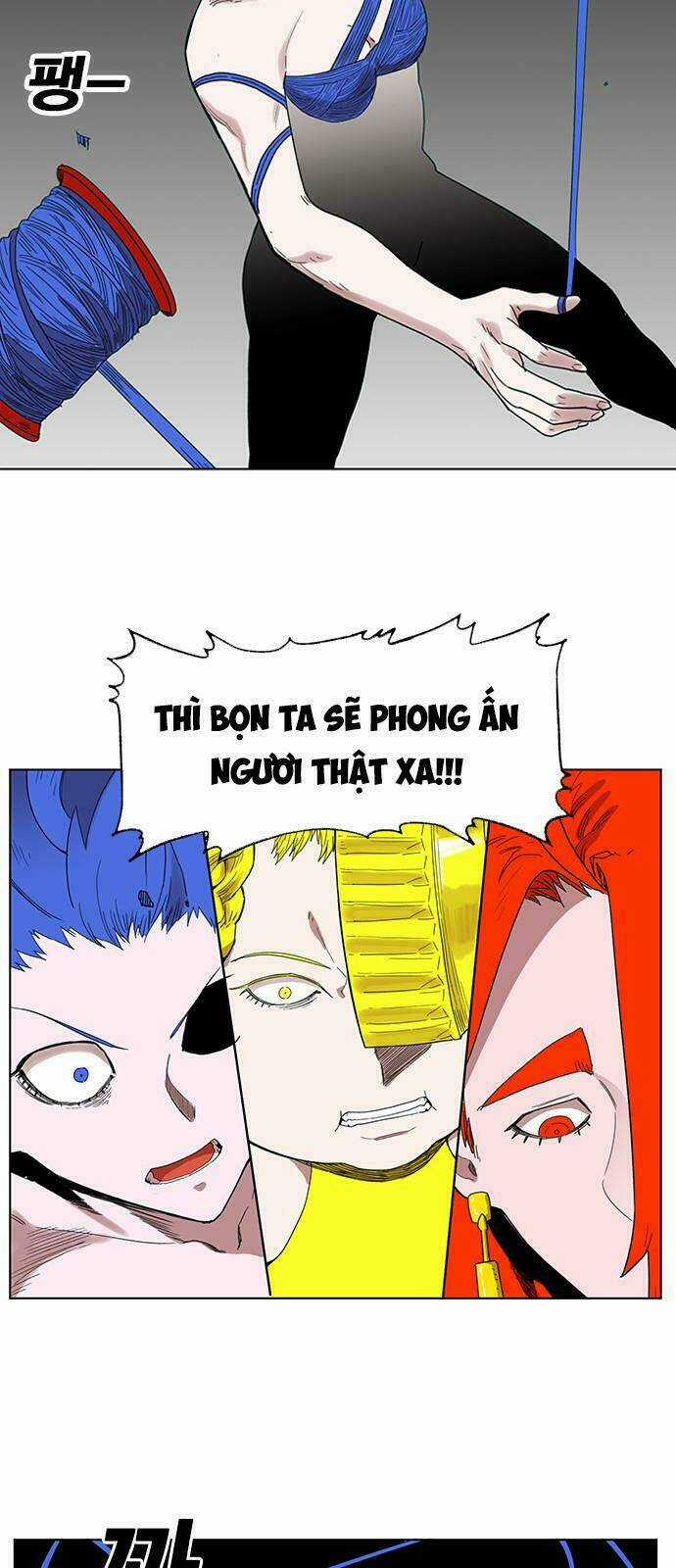 Hard Core Leveling Warrior Chapter 170 trang 39