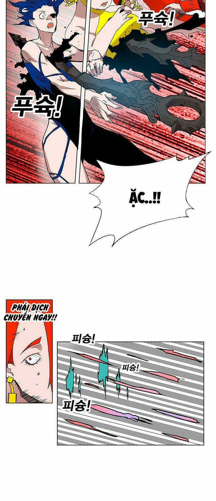 Hard Core Leveling Warrior Chapter 170 trang 42