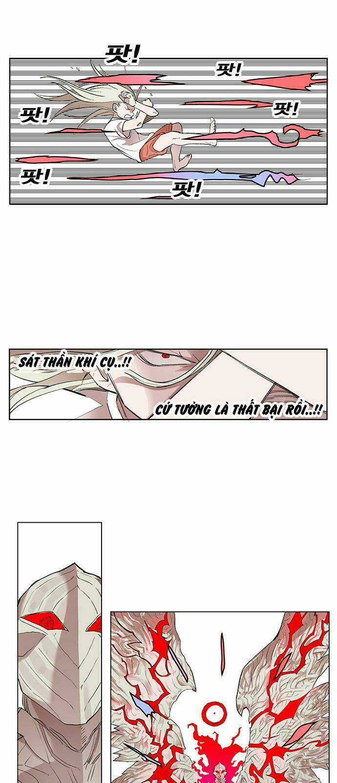 Hard Core Leveling Warrior Chapter 170 trang 43