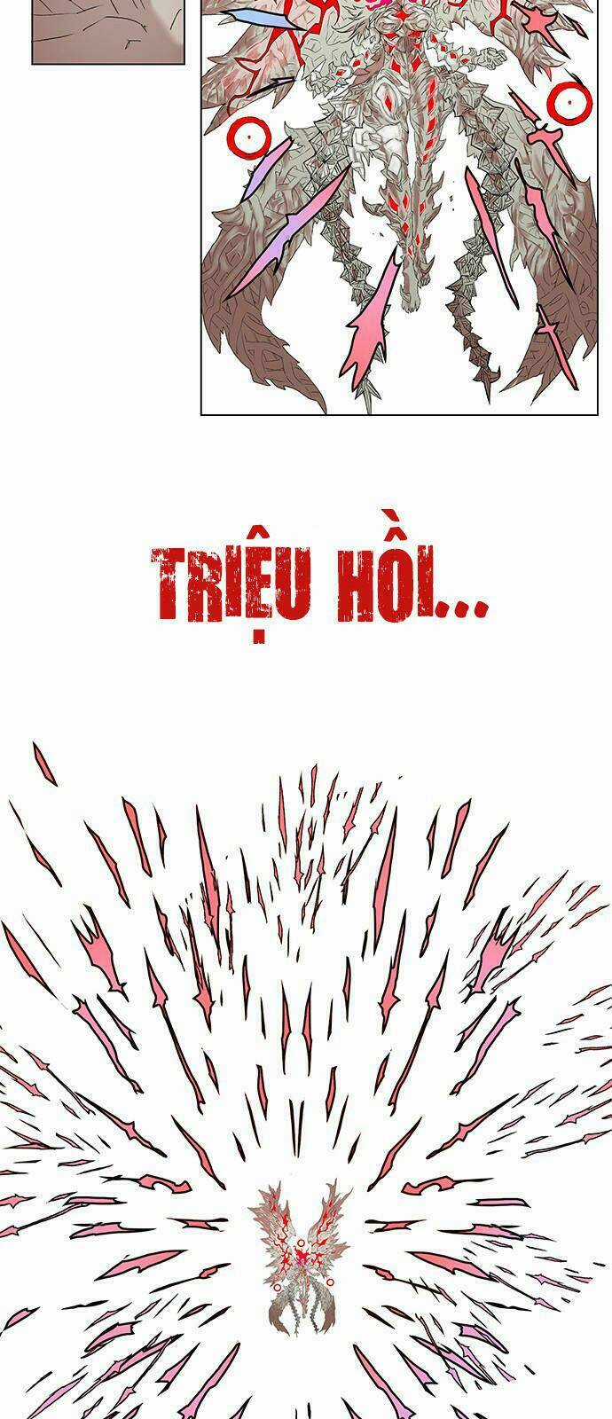 Hard Core Leveling Warrior Chapter 170 trang 44