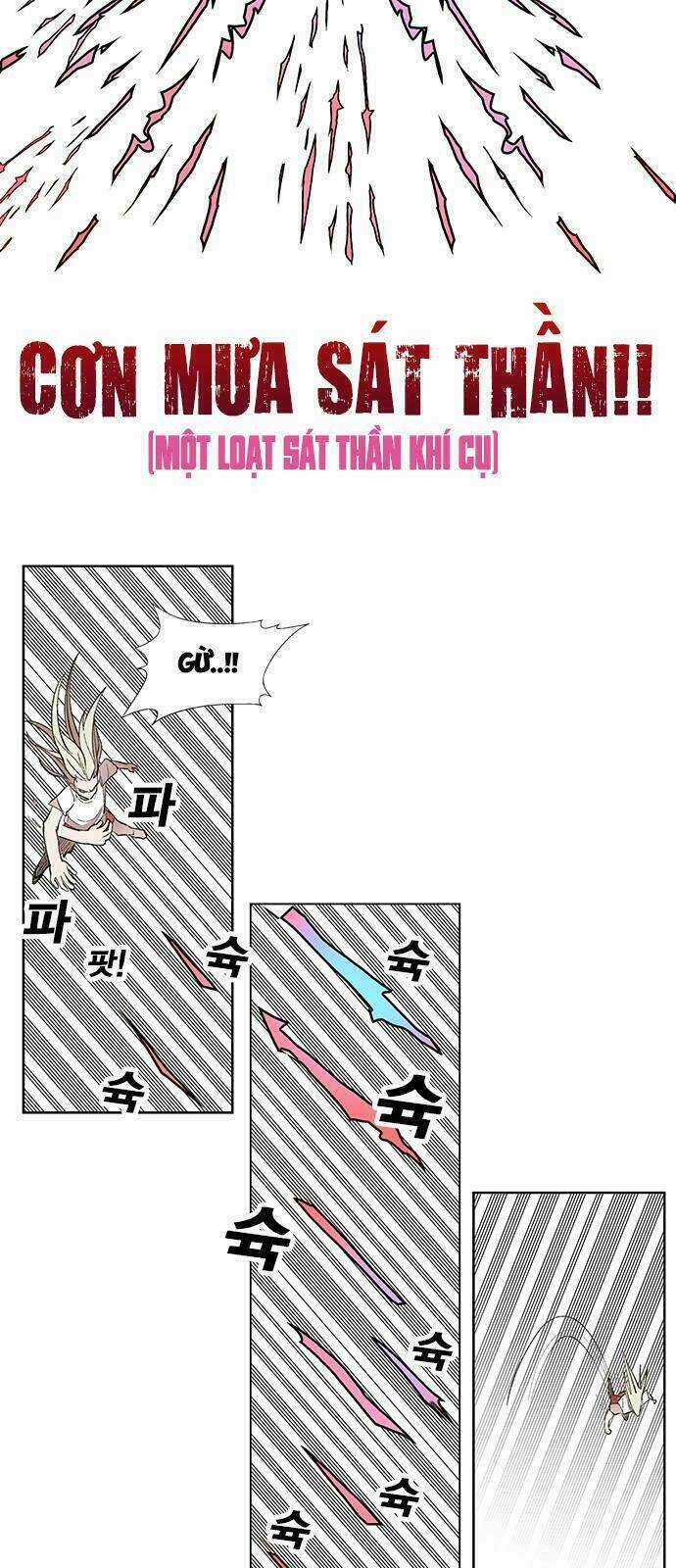 Hard Core Leveling Warrior Chapter 170 trang 45