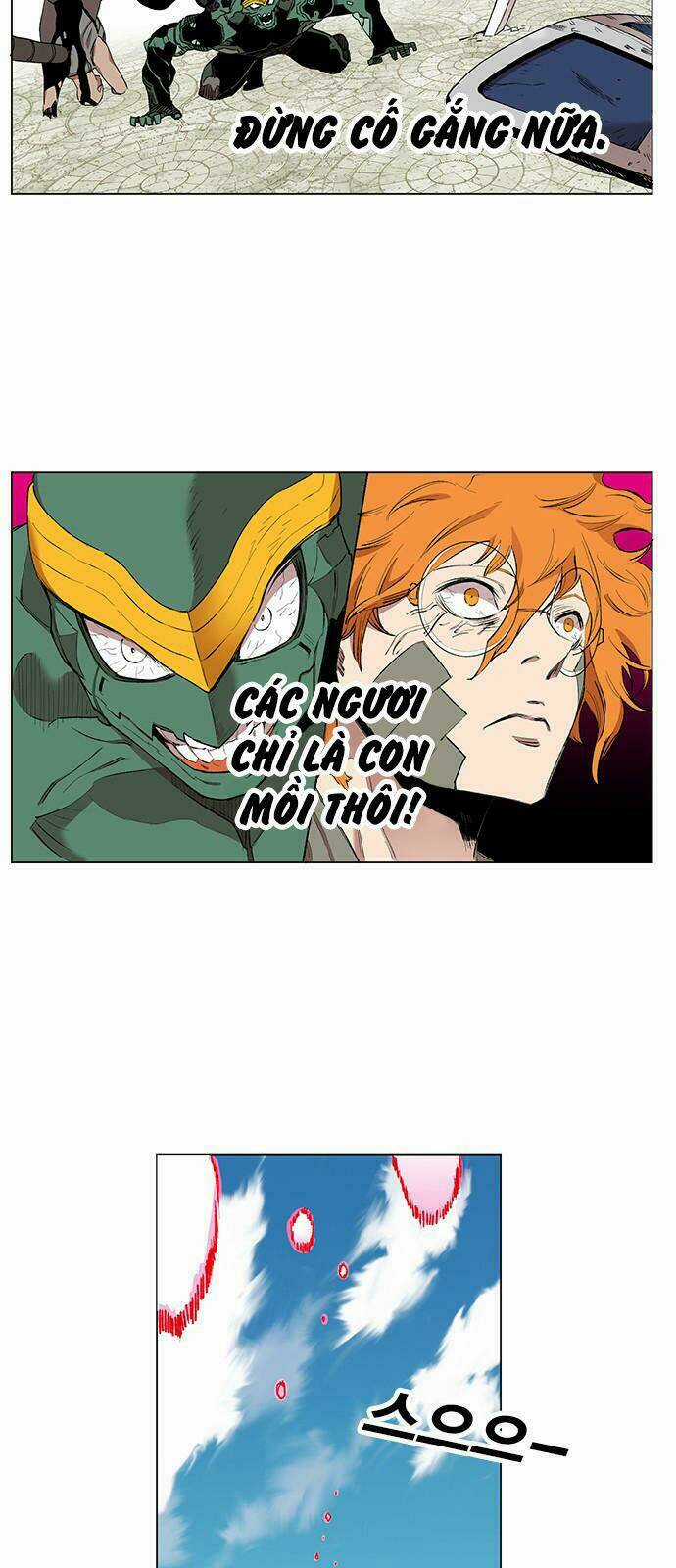 Hard Core Leveling Warrior Chapter 170 trang 5