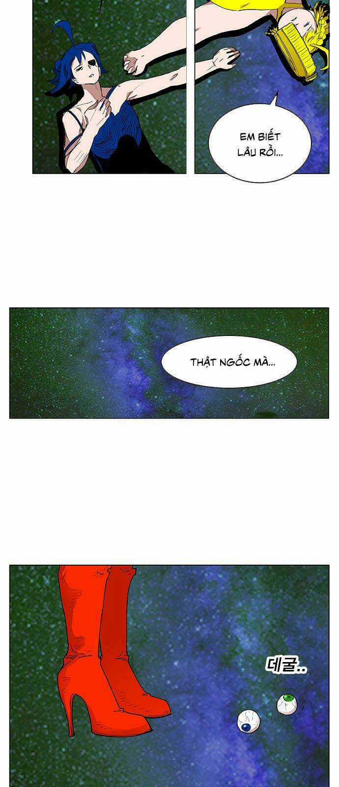 Hard Core Leveling Warrior Chapter 170 trang 50