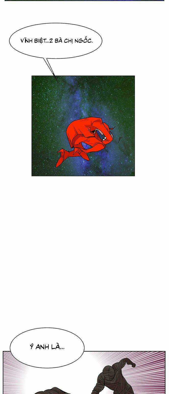 Hard Core Leveling Warrior Chapter 170 trang 51