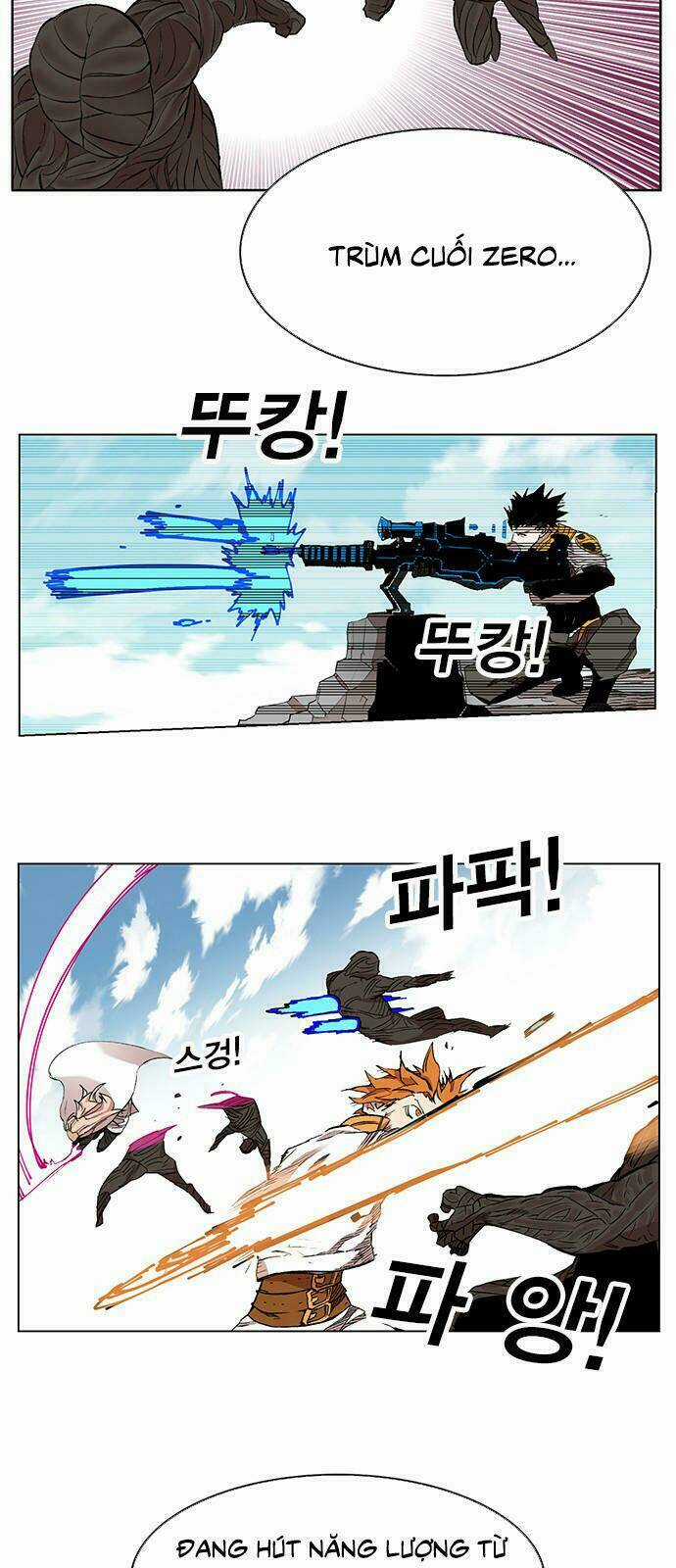 Hard Core Leveling Warrior Chapter 170 trang 52