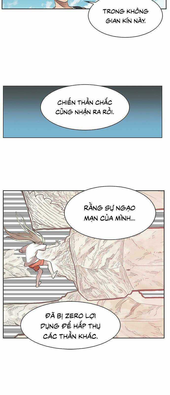 Hard Core Leveling Warrior Chapter 170 trang 54