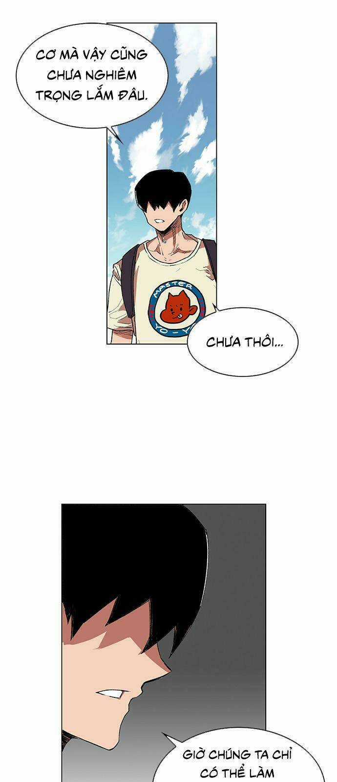 Hard Core Leveling Warrior Chapter 170 trang 55