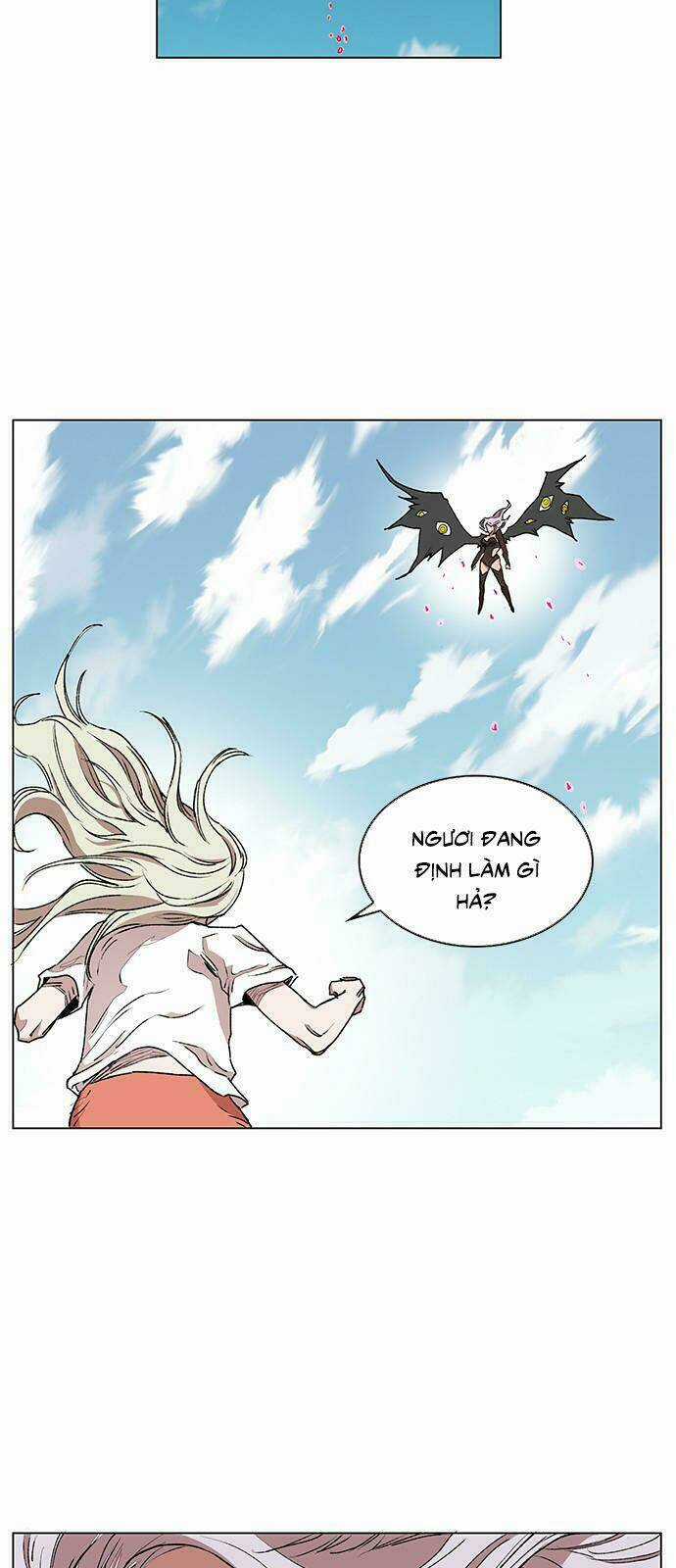 Hard Core Leveling Warrior Chapter 170 trang 6