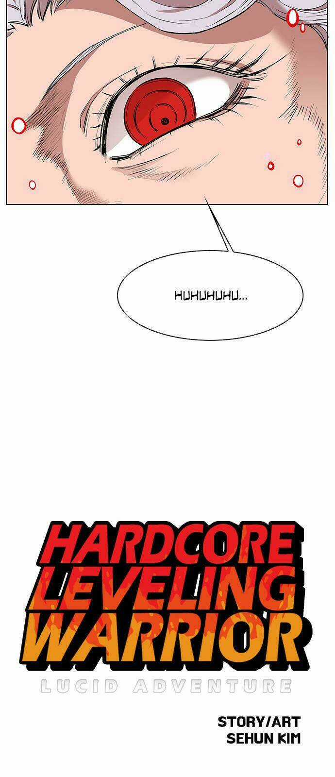 Hard Core Leveling Warrior Chapter 170 trang 7