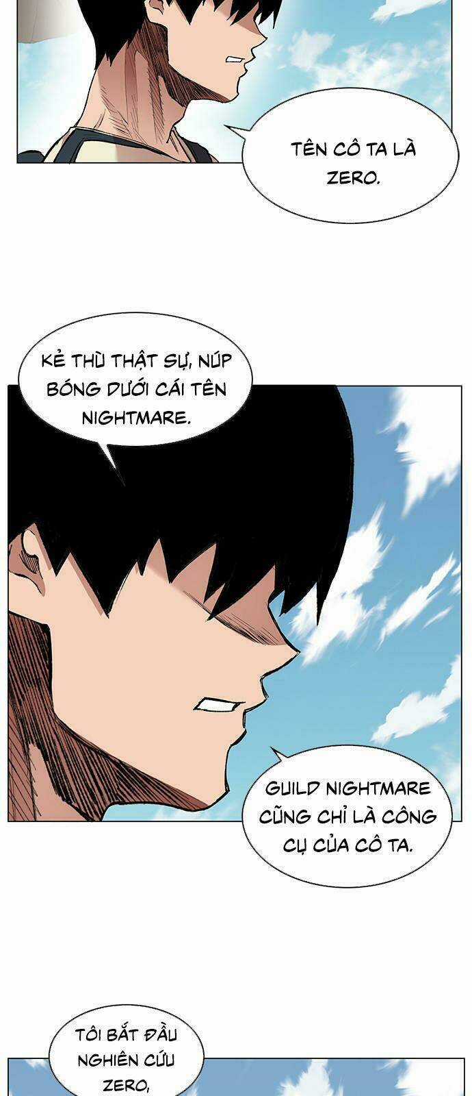 Hard Core Leveling Warrior Chapter 170 trang 9