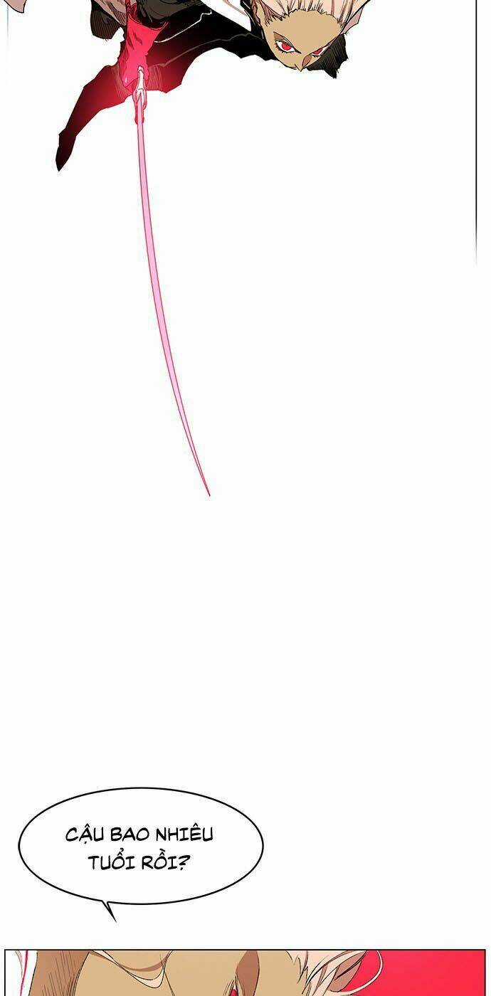 Hard Core Leveling Warrior Chapter 171 trang 10