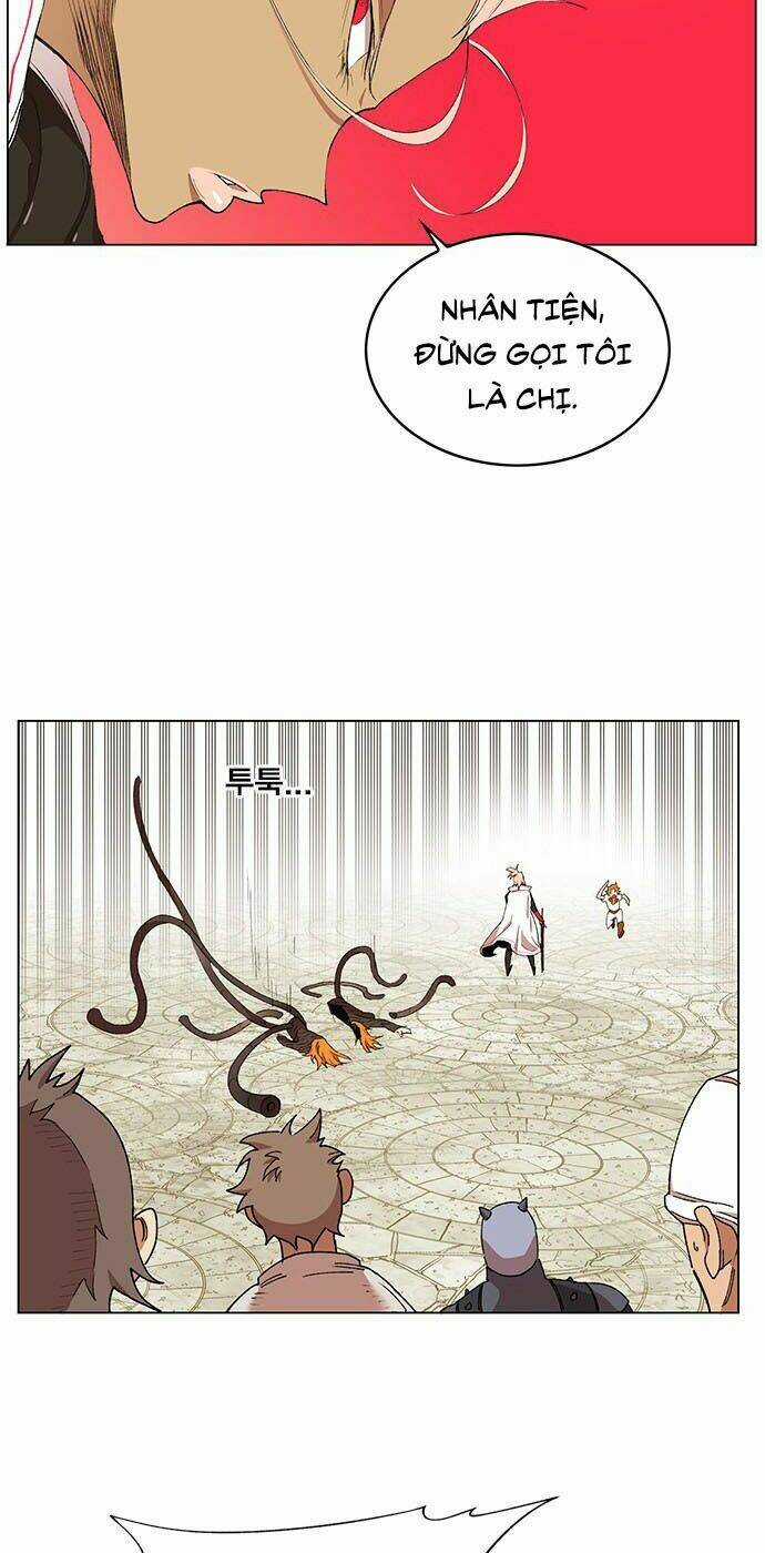 Hard Core Leveling Warrior Chapter 171 trang 11