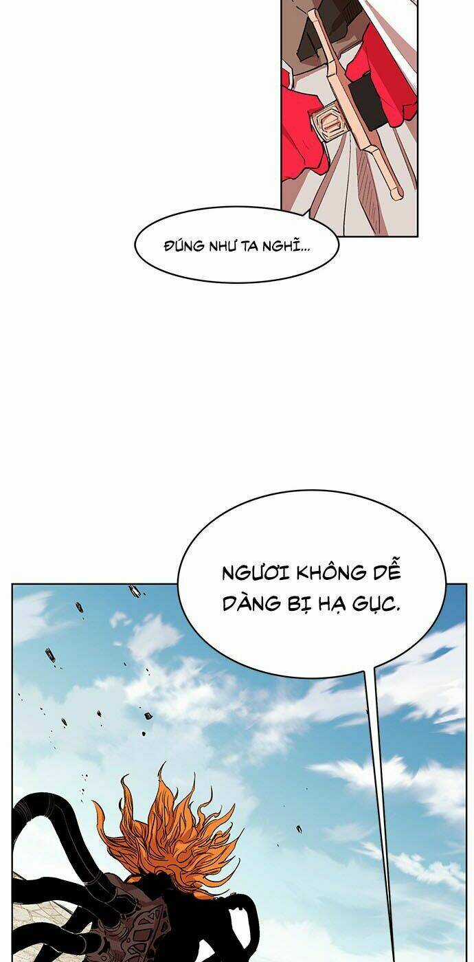 Hard Core Leveling Warrior Chapter 171 trang 14