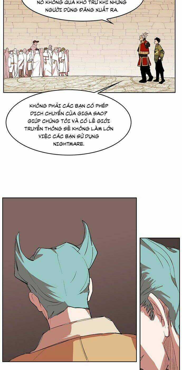 Hard Core Leveling Warrior Chapter 171 trang 17