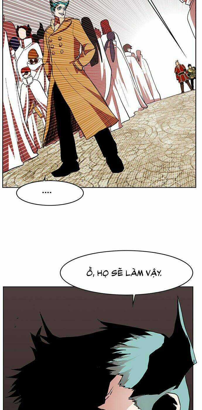 Hard Core Leveling Warrior Chapter 171 trang 19