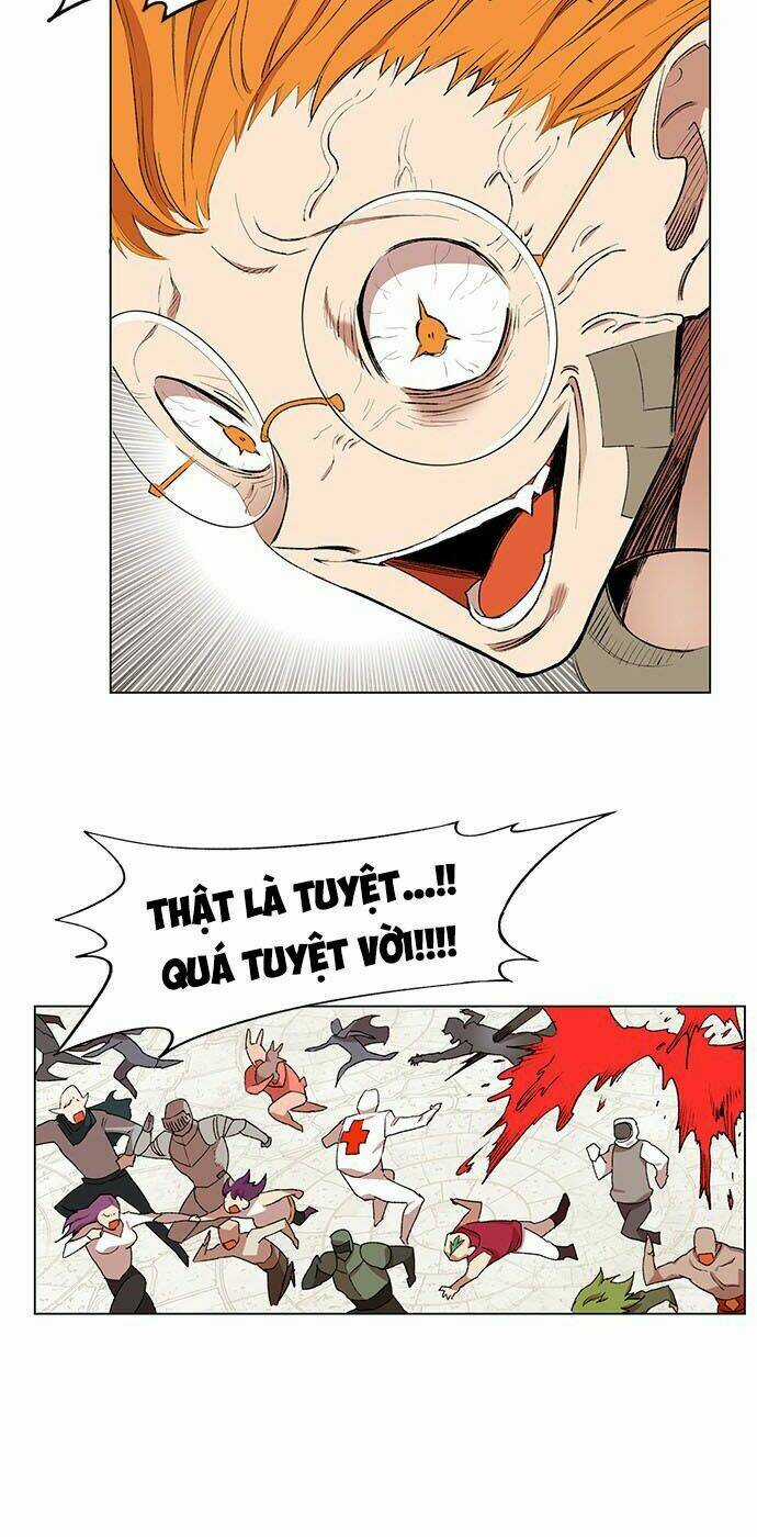 Hard Core Leveling Warrior Chapter 171 trang 2