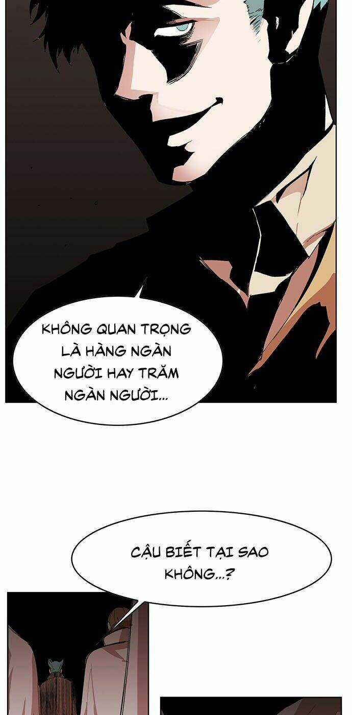 Hard Core Leveling Warrior Chapter 171 trang 20