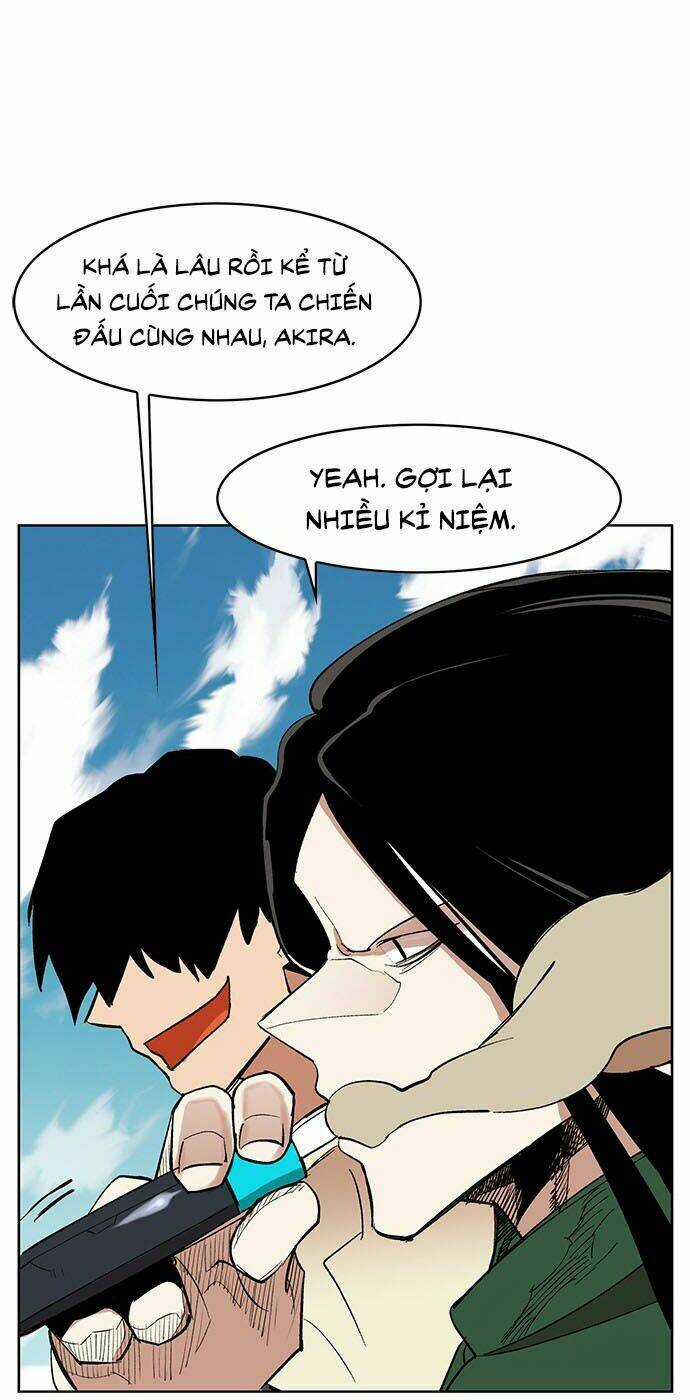 Hard Core Leveling Warrior Chapter 171 trang 26