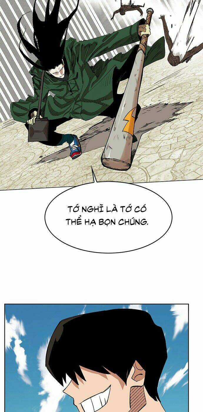 Hard Core Leveling Warrior Chapter 171 trang 29