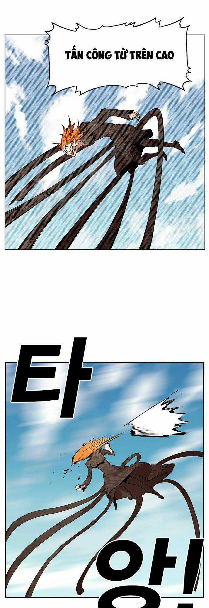 Hard Core Leveling Warrior Chapter 171 trang 3