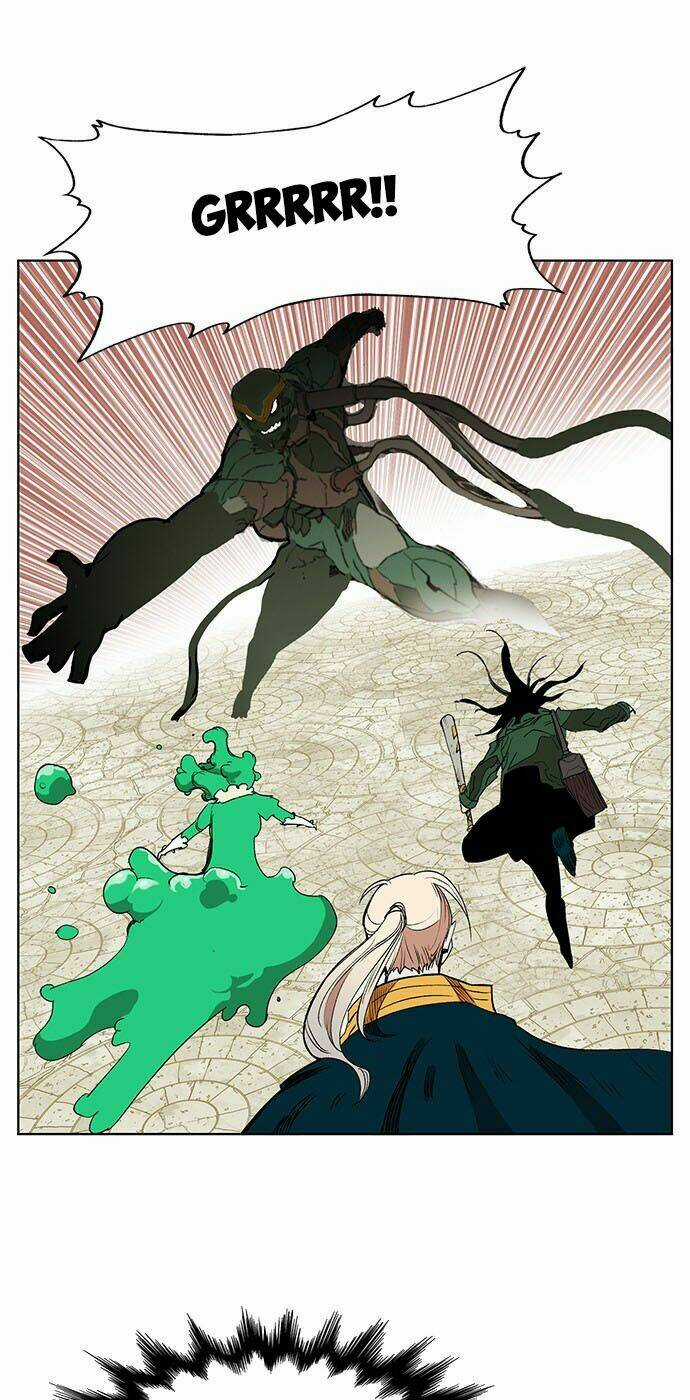 Hard Core Leveling Warrior Chapter 171 trang 31