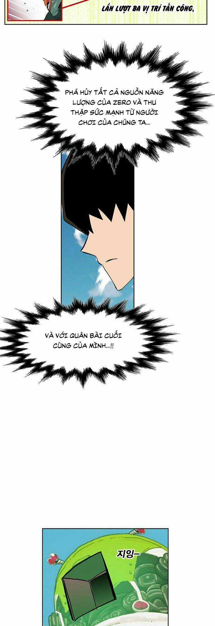 Hard Core Leveling Warrior Chapter 171 trang 33