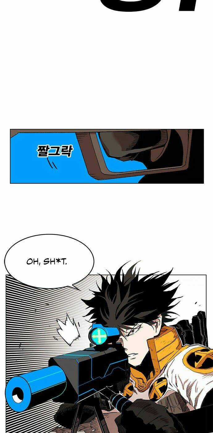 Hard Core Leveling Warrior Chapter 171 trang 4