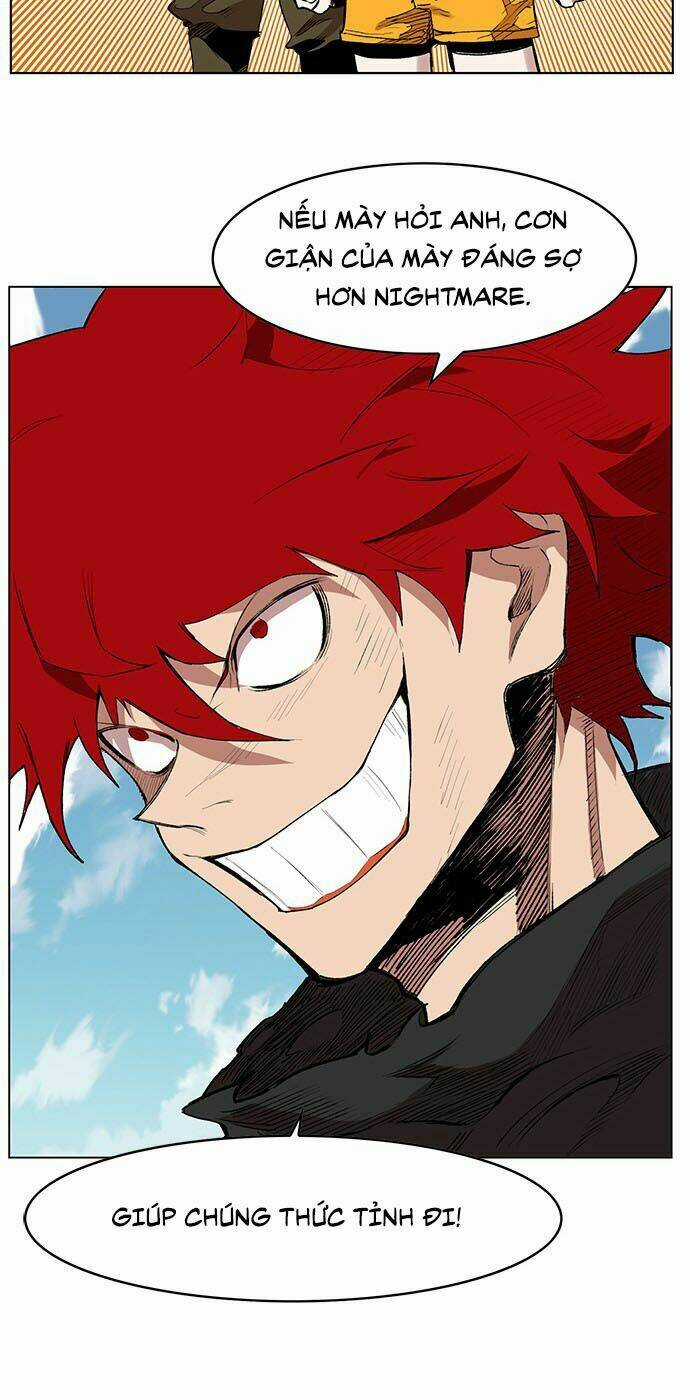 Hard Core Leveling Warrior Chapter 171 trang 40