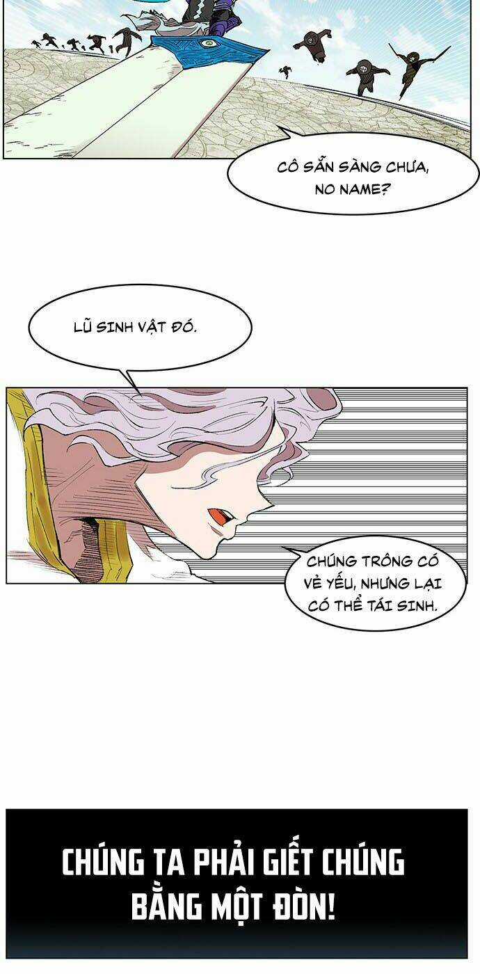 Hard Core Leveling Warrior Chapter 171 trang 44