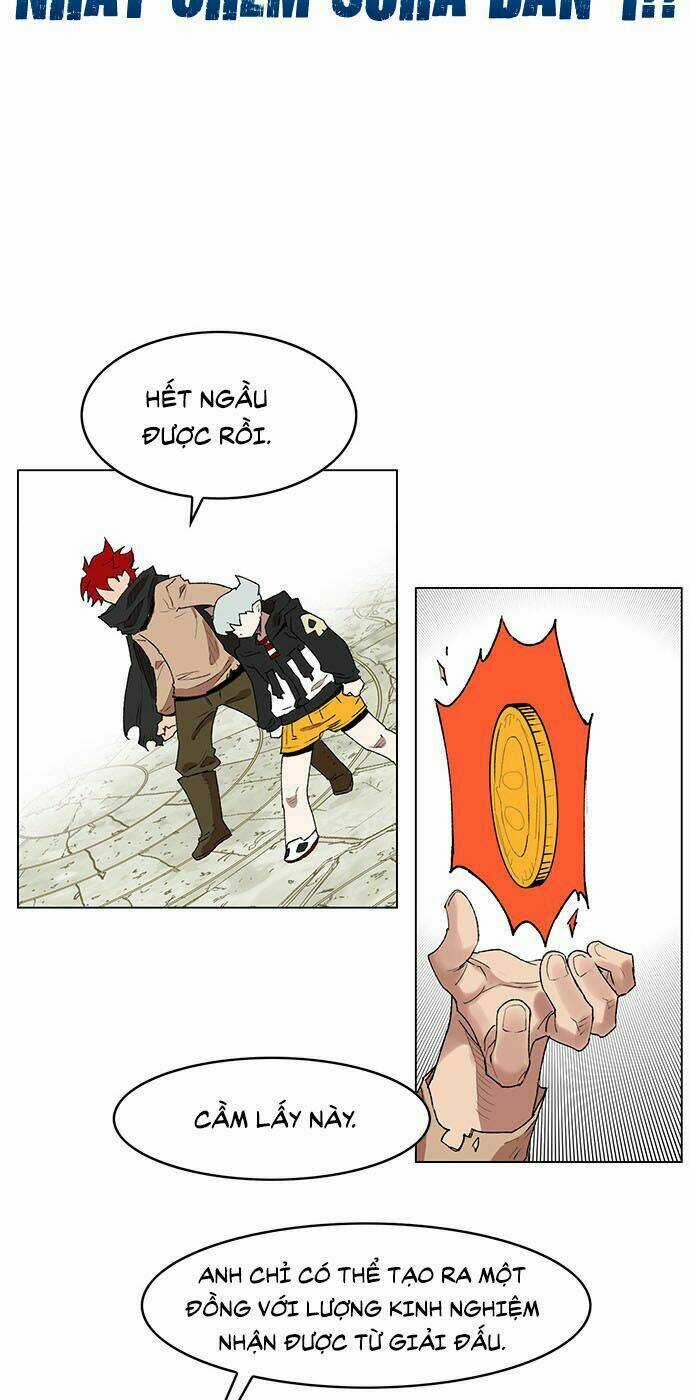 Hard Core Leveling Warrior Chapter 171 trang 46