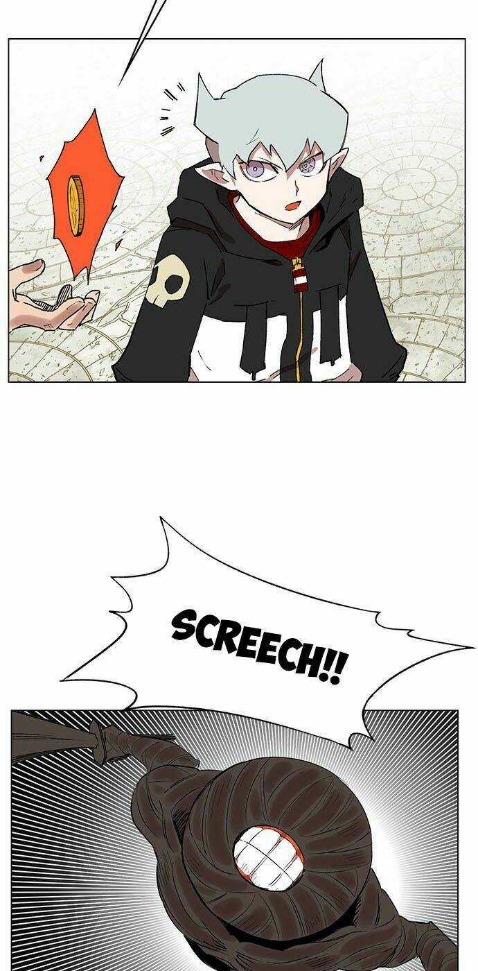 Hard Core Leveling Warrior Chapter 171 trang 47