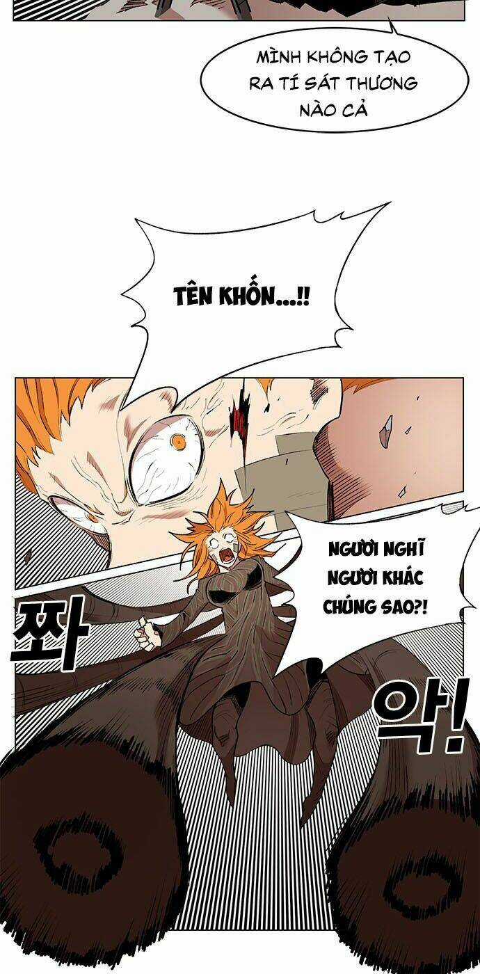 Hard Core Leveling Warrior Chapter 171 trang 5