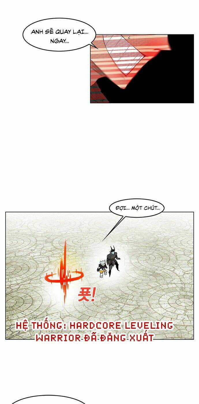 Hard Core Leveling Warrior Chapter 171 trang 50