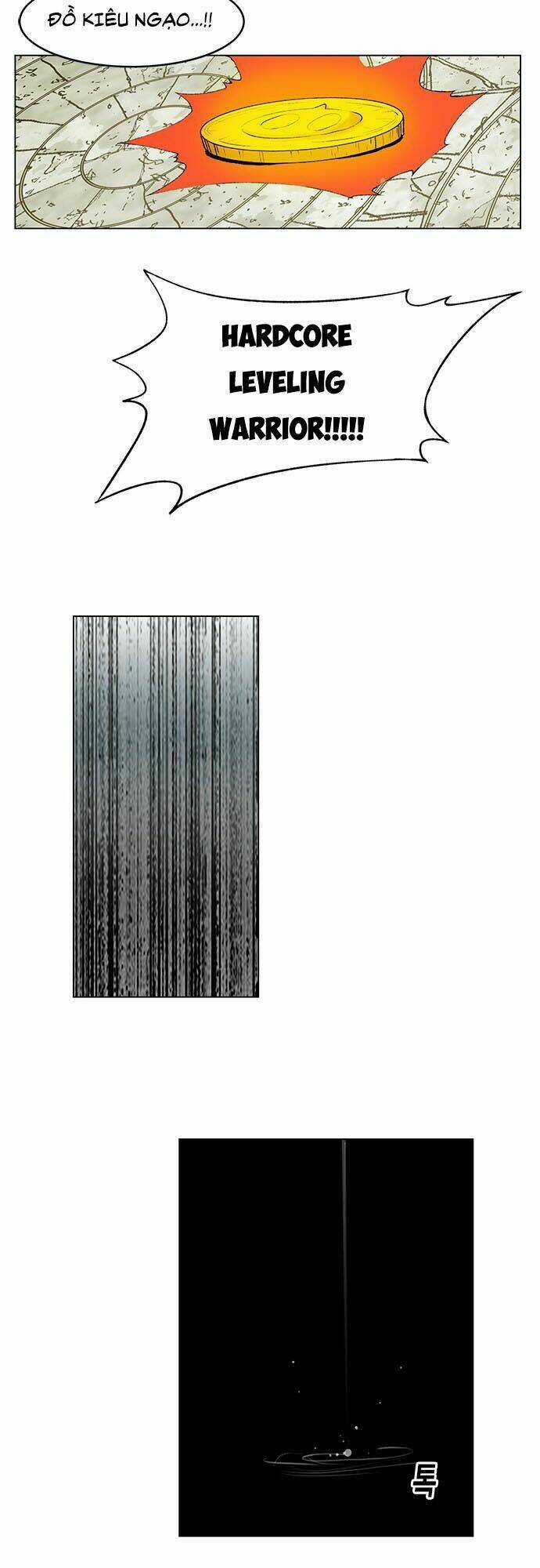 Hard Core Leveling Warrior Chapter 171 trang 51
