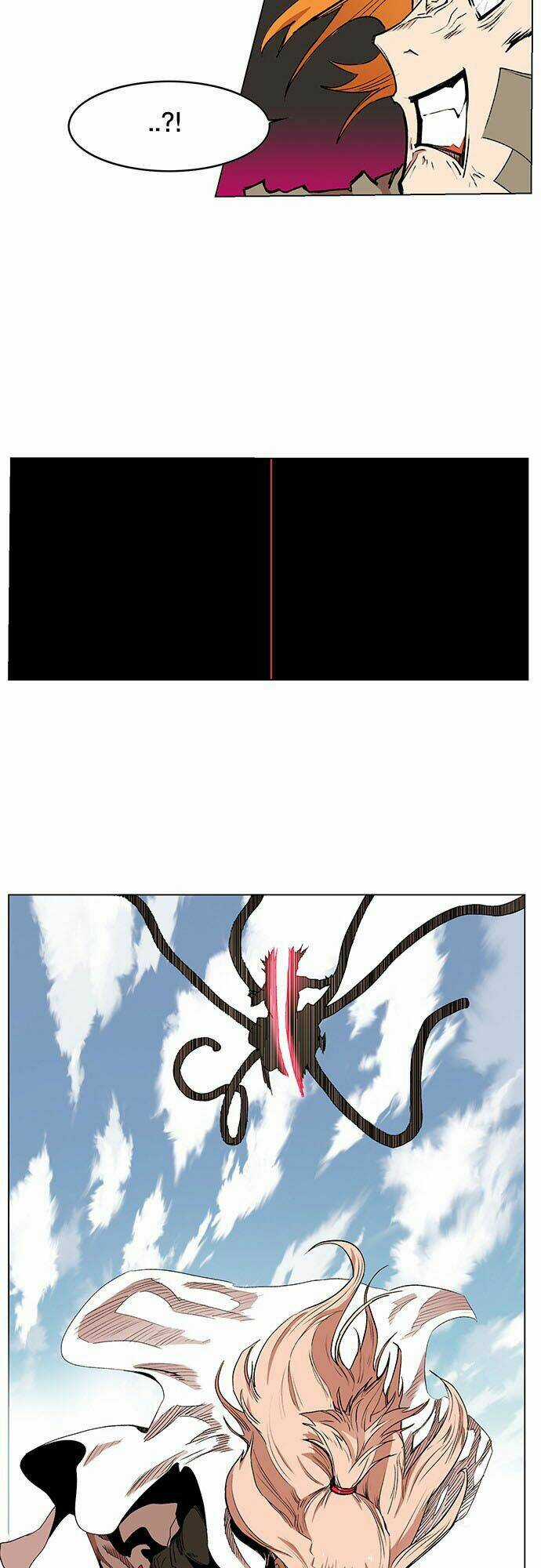 Hard Core Leveling Warrior Chapter 171 trang 9