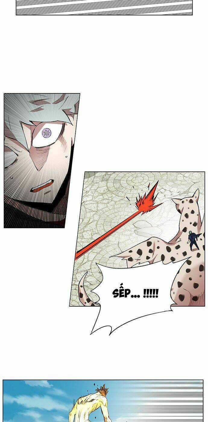 Hard Core Leveling Warrior Chapter 172 trang 10