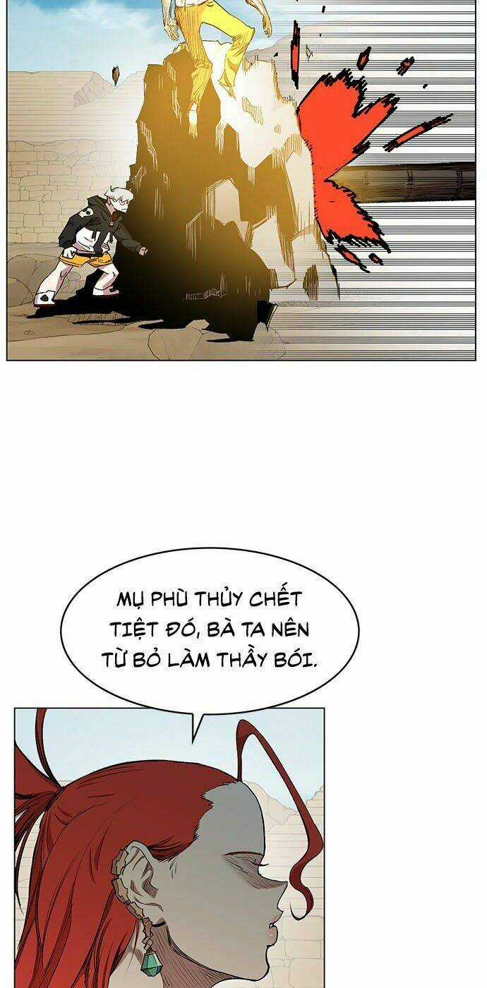 Hard Core Leveling Warrior Chapter 172 trang 11