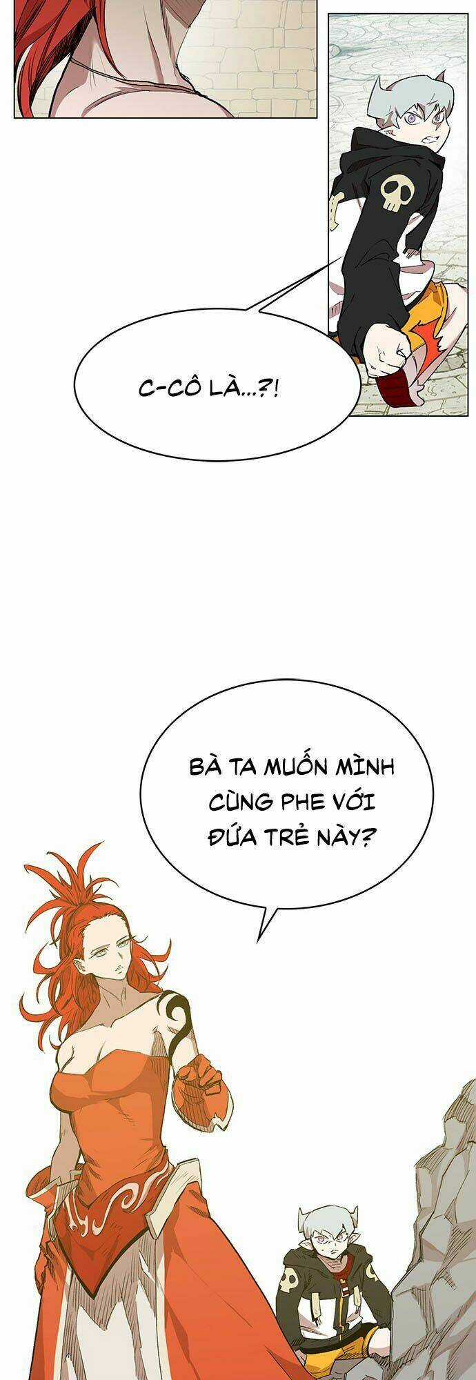 Hard Core Leveling Warrior Chapter 172 trang 12